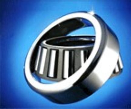Inch Series Tapered Roller Bearings--594/592